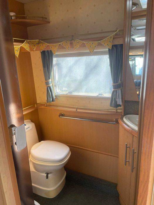 2003 Abbey GTS vogue 417