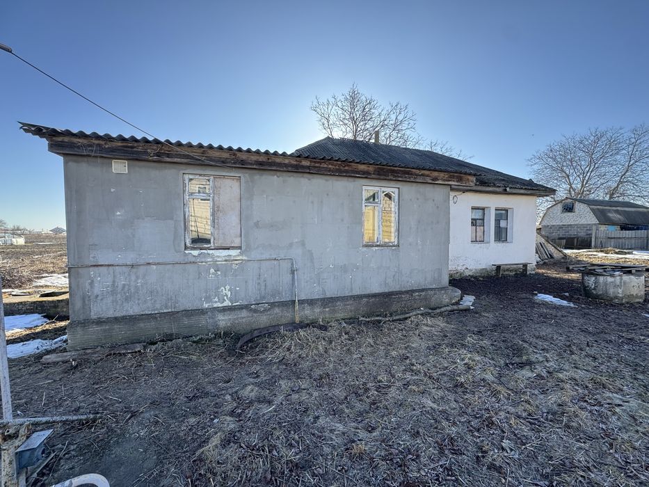 Будинок на крутій ділянці,з газом,великим потенціалом,Бровари 7 хв топ