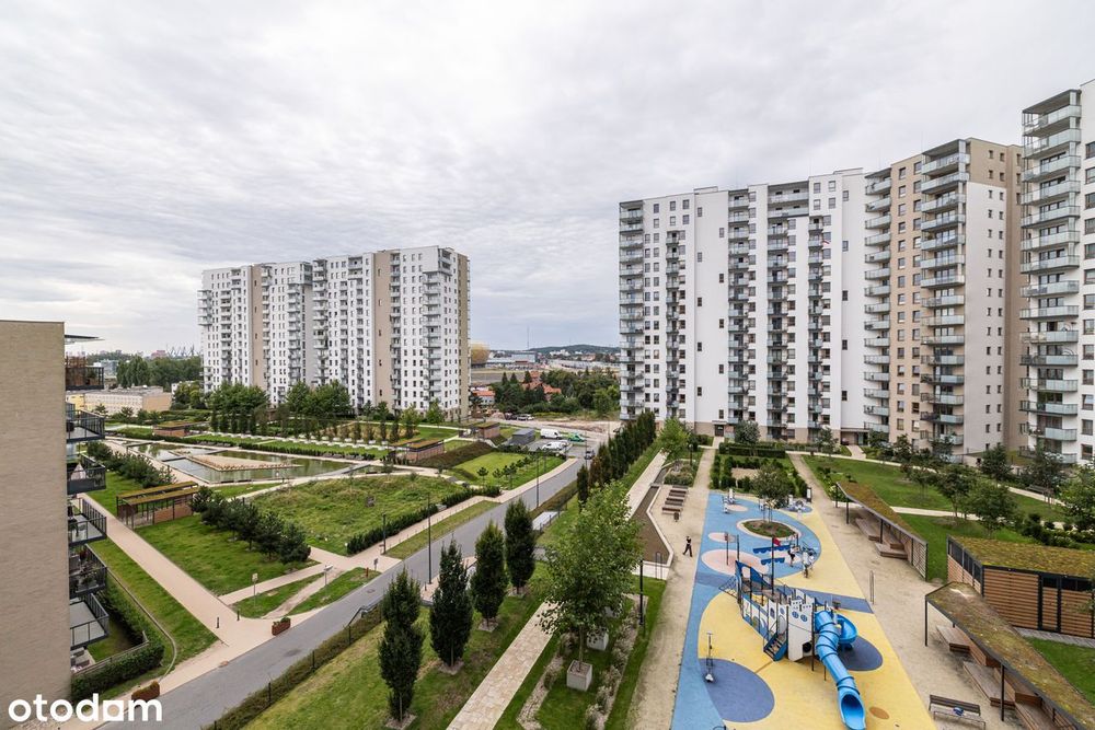 **GOTOWE DO WPROWADZENIA | 2-pok. | Wysoki standard| PROWIZJA 0%**
