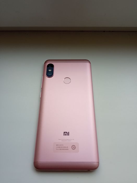 xiaomi redmi note 5 4/64gb
