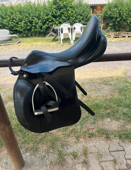 Prestige Roma 18/33