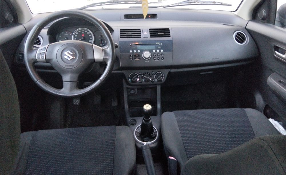 Suzuki Swift ddis 1.3 diesel