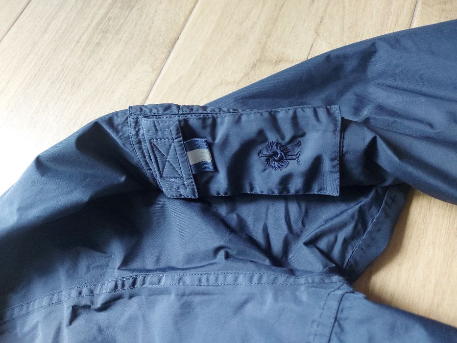 kurtka strauss M jesienna przeciwdeszczowa