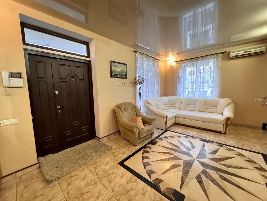 Дом по адресу ул. Лукьяненко Левка(Тимошенко) (площадь 267 м²) - Atlanta.ua - фото 6