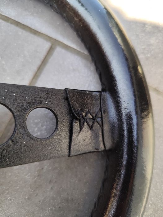 Kierownica Monte carlo