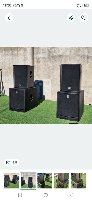 PA hk audio.    .