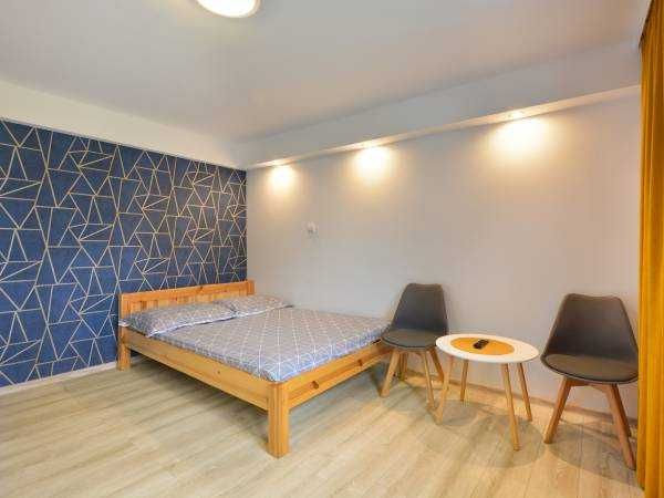 Noclegi Aga Polańczyk/ Solina/ Bieszczady/ Brak miejsc 15-18.08