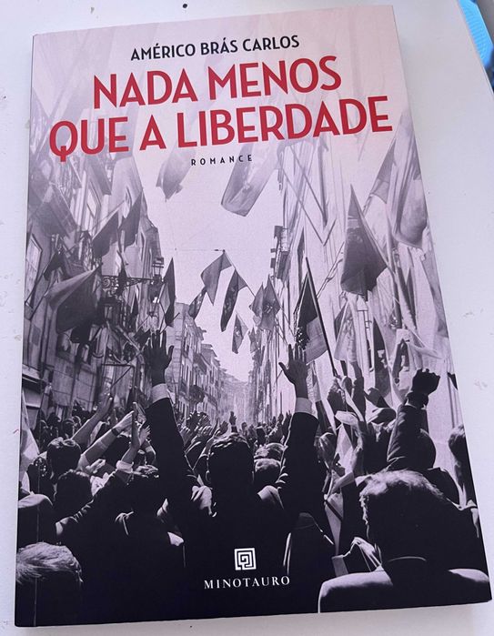 Livros - Categoria Romance I - desde 7€ - Novos