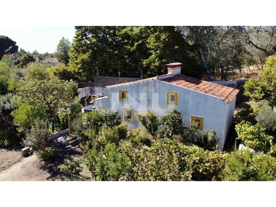 Quinta - Reguengo e São Julião - Um refúgio entre o campo e a serra!