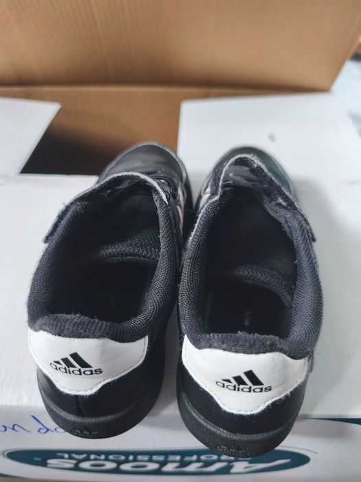 Sapatilhas adidas n31454612385646530562