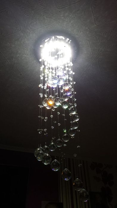 Lampa sufitowa plafon