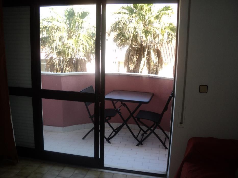 Férias  Costa da Caparica