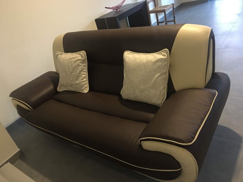 Sofá - Muito bom estado