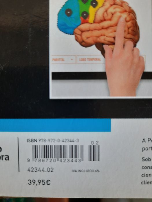 Livros "Eu e a Química 12" manual e caderno de laboratório