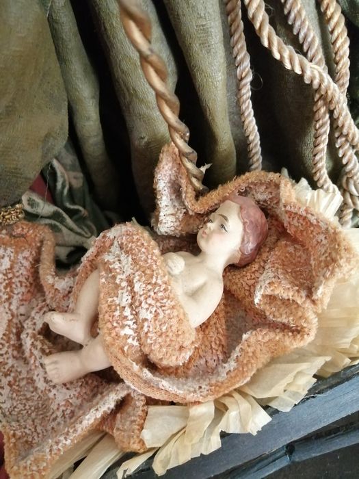 Sagrada família /Presépio