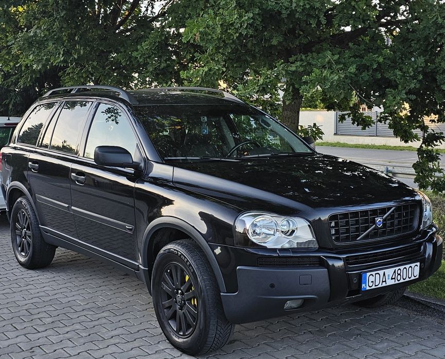 Volvo XC 90 2006