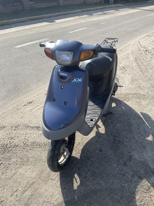 Продам/обменяю мопед