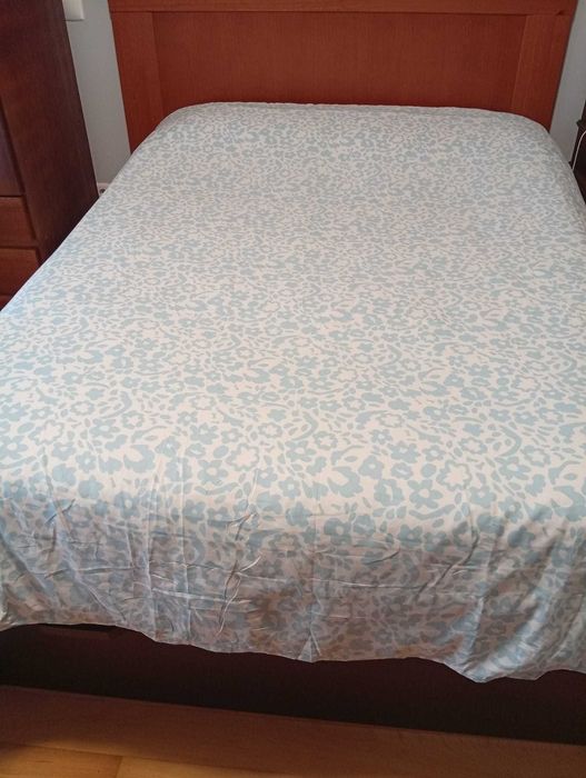 Vendo capa de edredão