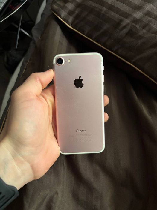 Iphone 7 32gb stan bd