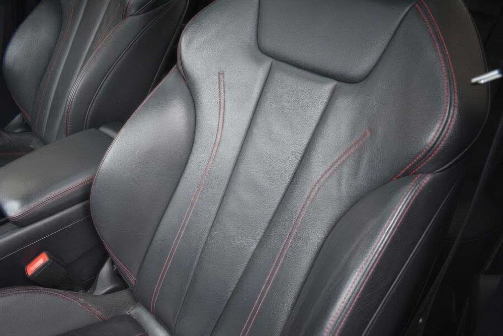 Audi A4 quattro Premium Plus      2019