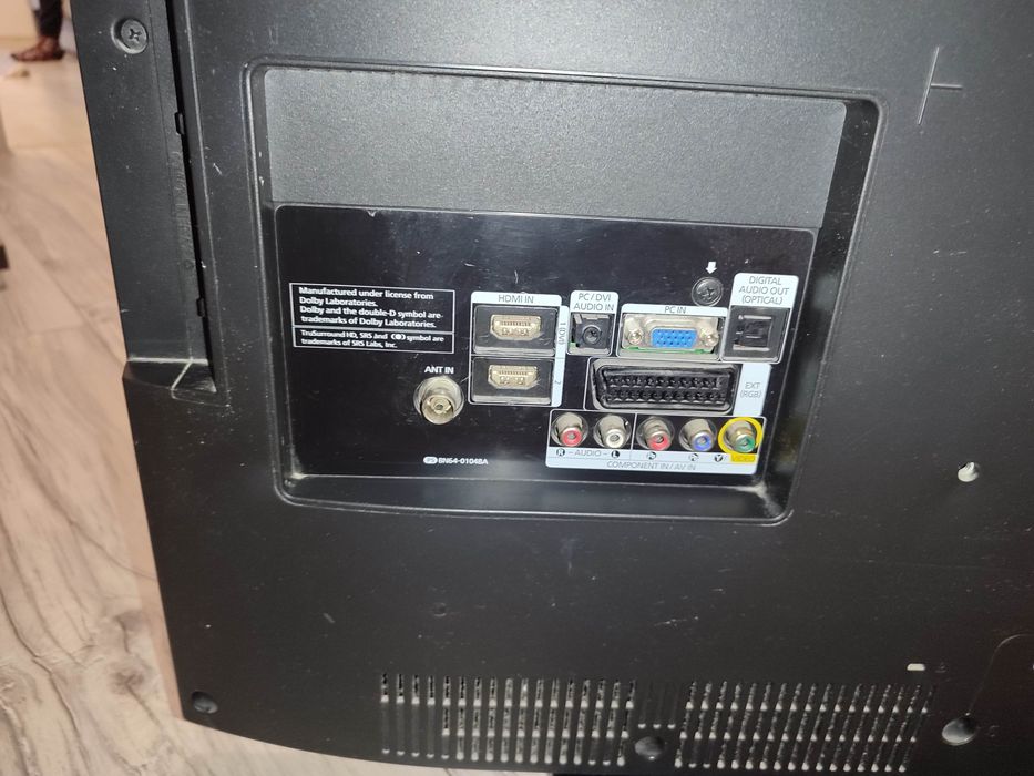 Telewizor Samsung 32"