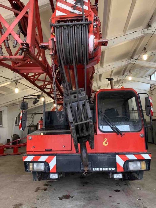 Послуги услуги автокрана, аренда оренда автокран 16,25,28,40 тон