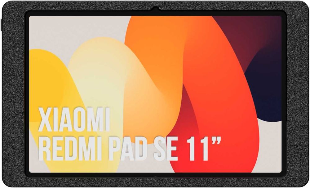 Ramka na tablet - Xiaomi Redmi Pad SE 11" (czarna)