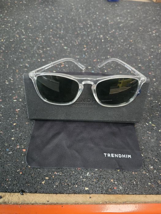 Óculos de sol Trendhim (novos)