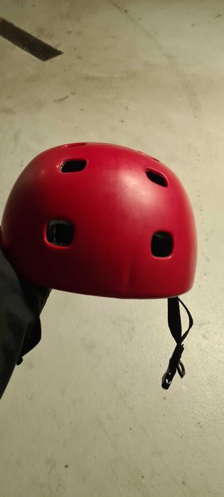 Kask Kross hero xs