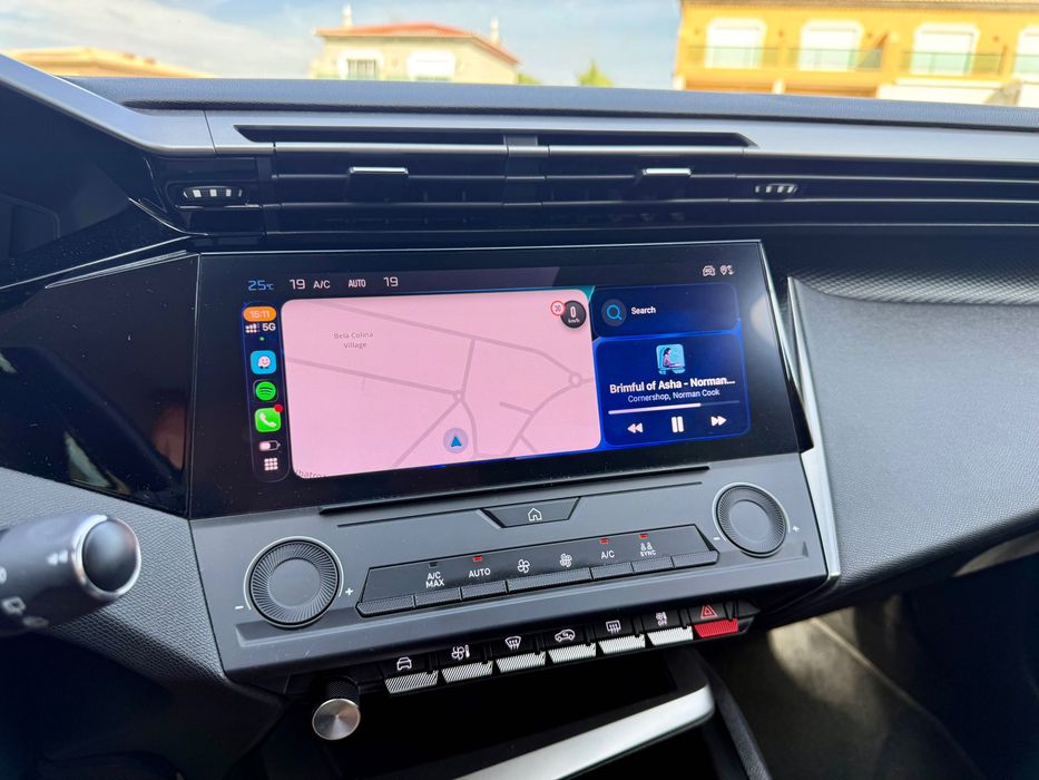 2022 Peugeot 308SW 1.2 Puretech 130cv