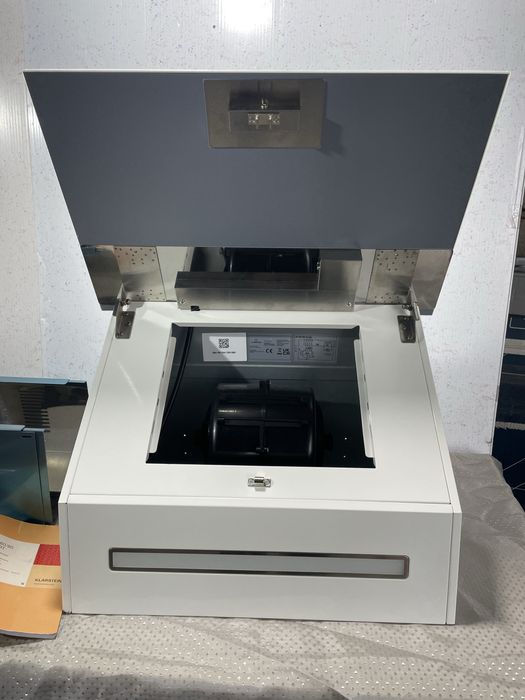 Вытяжка Klarstein Ava 60 (Германия)