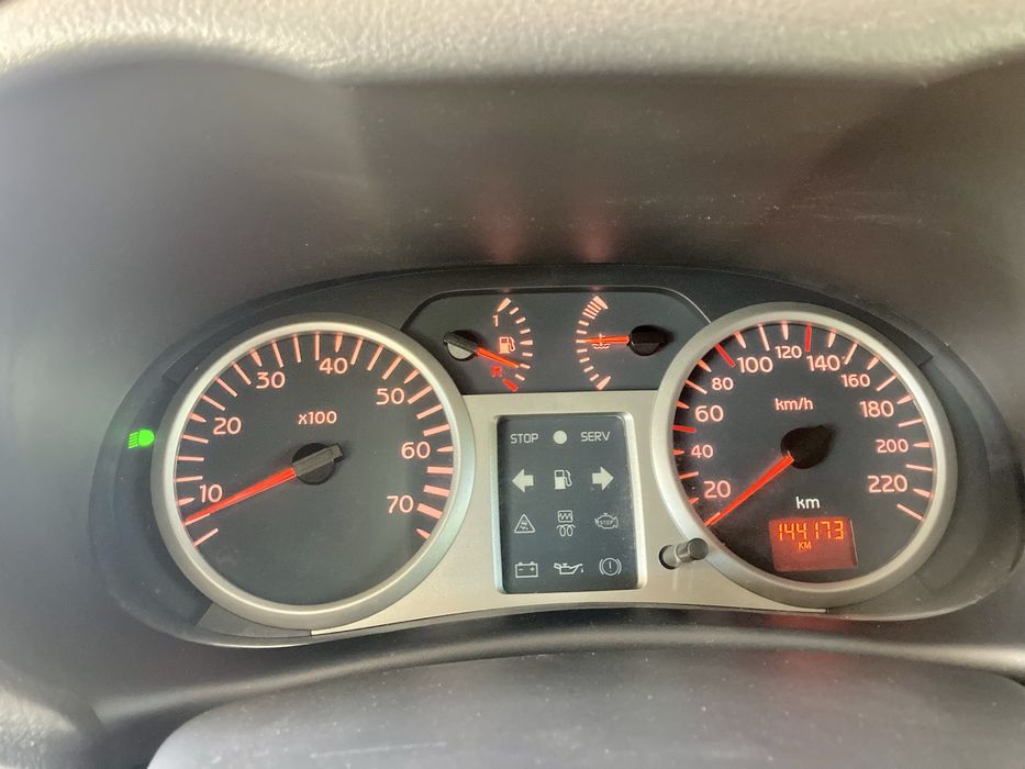 Renault Clio Billabong