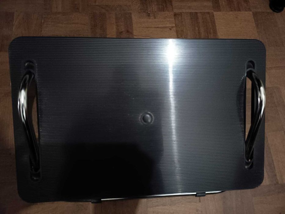 Suporte para pés IKEA Dagotto