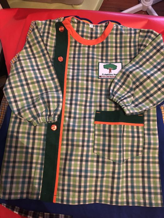 Bibes Escolares , Creches n 2