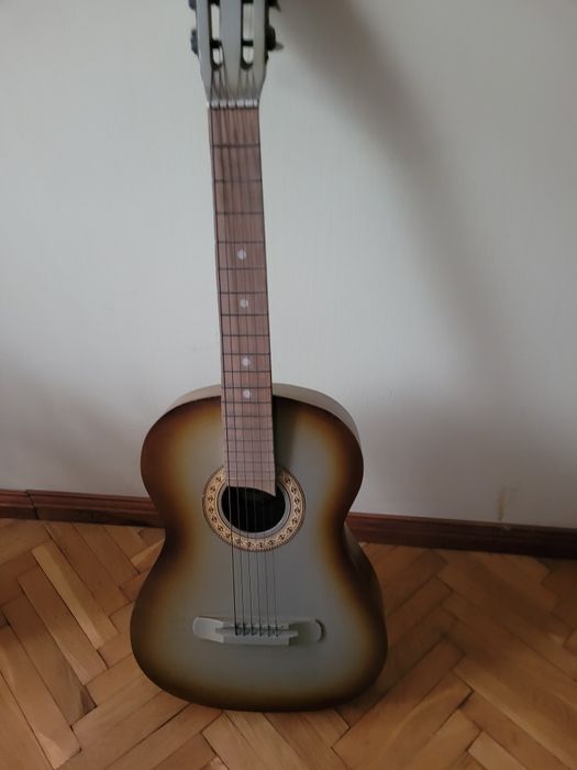 Gitara akustyczna