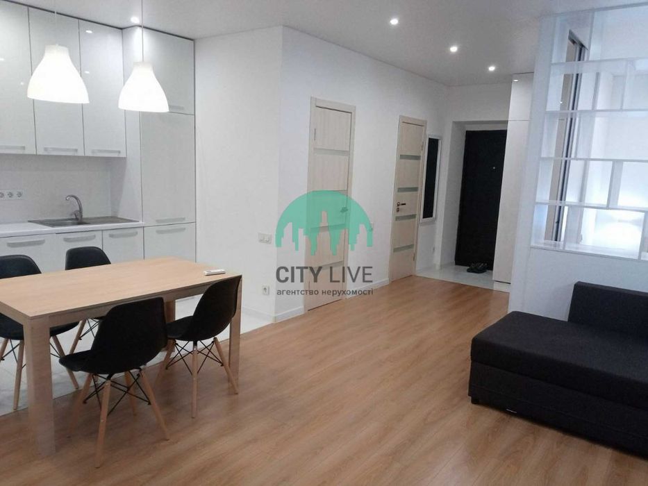 Apartment in Ivano-Frankivsk - View 3
