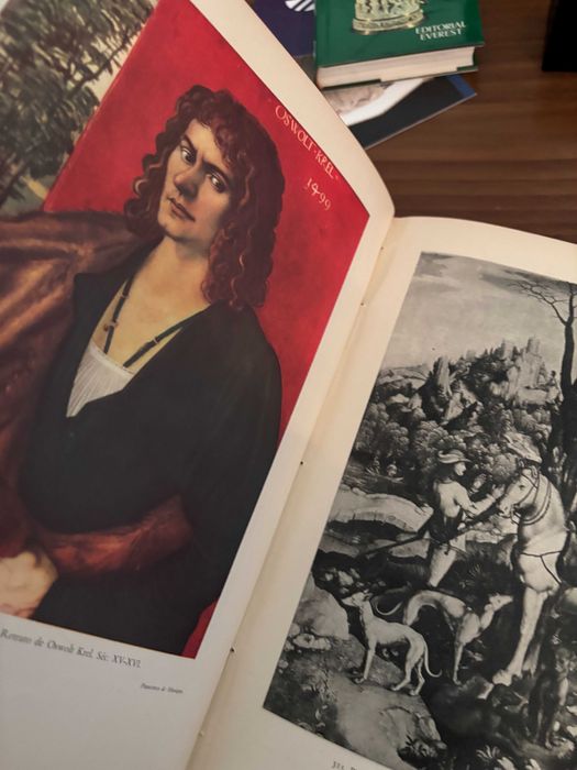 As Maravilhas Artísticas do Mundo – Ferreira de Castro 2 volumes