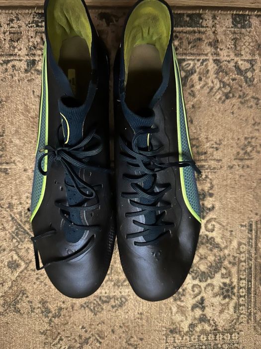 Lanki PUMA King Ultimate r.46