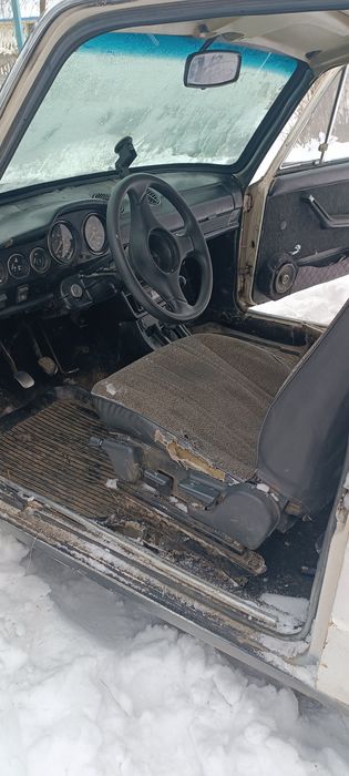 Продам ваз 21063  можливий обмін