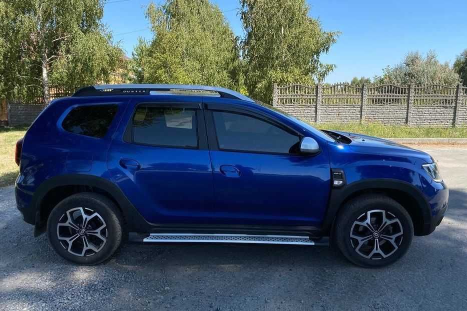ПРОДАЖА Renault Duster 2021