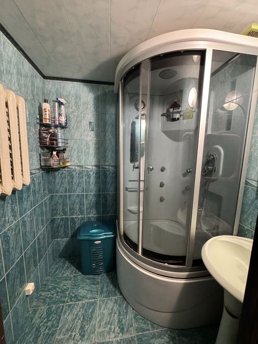 Ваучер/Сертифікат Продаж 3-кімнатної квартири, 62,8 м², 3 поверх, вул. Соборності (Рокосовського)