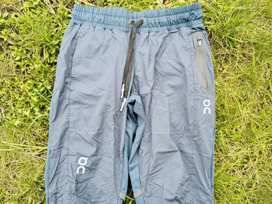 Жіночі штани для бігу On Running