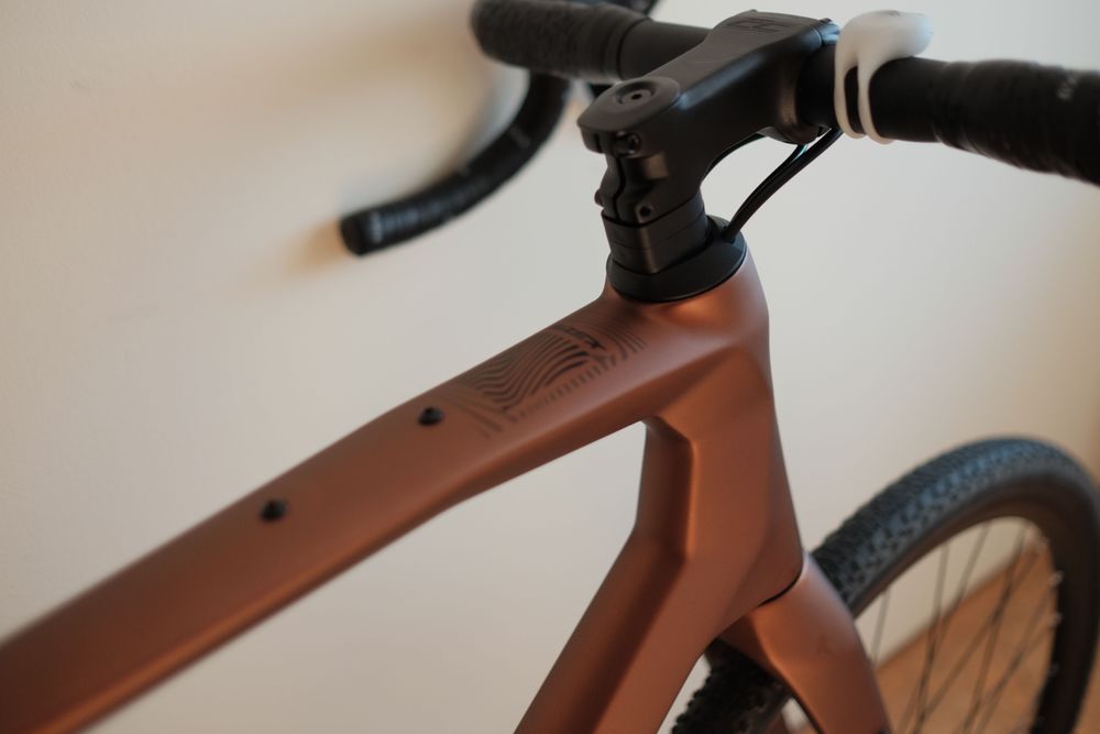 Merida silex 4000 ( nowy model ) rozm. L