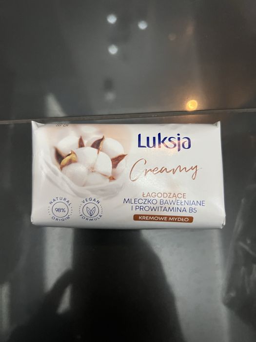 Mydło Luksja  100g