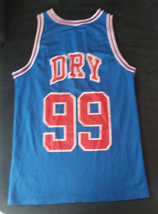 Shirt Fenchurch vintage Vest Jersey Blue