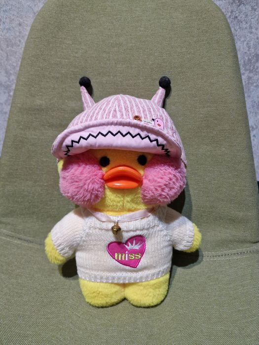 Качечка  Лалафан