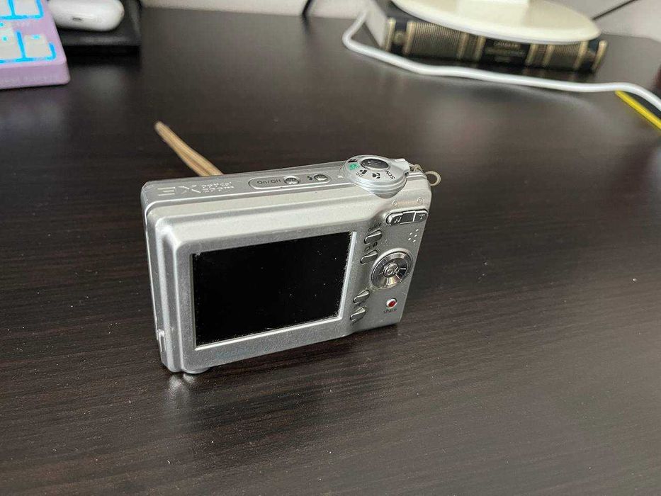 Фотоапарат Kodak