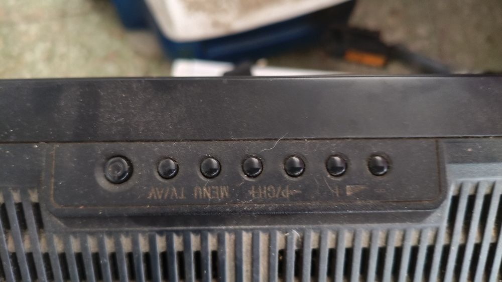 Tv Monitor DIGIHOME 15"