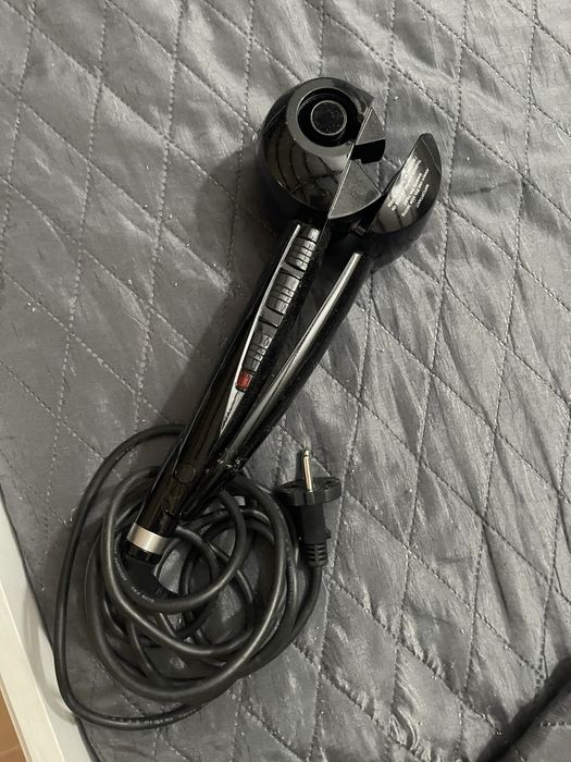 Modelador BabylissPro Miracurl