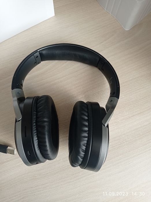 Навушники Usams1100